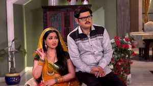 Prakriti's Voice Shocks Angoori