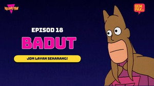 Badut