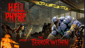The Terror Within