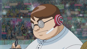 Épisode 38