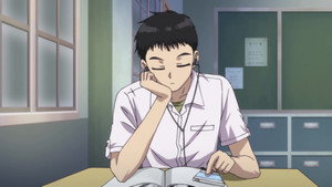 Épisode 1
