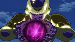 Le plus méchant ! Le pire ! Le grand déchaînement de Freeza !!
