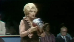 Virginia Graham and Dick Martin vs. Ernest Borgnine and Michele Lee