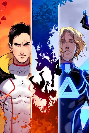 Saison 1