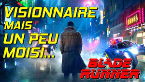Blade runner