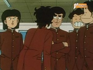 La Rentrée