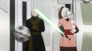 A Hidden Weapon