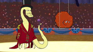 Épisode 12