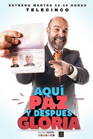 Saison 1
