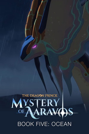 Book 5: Ocean