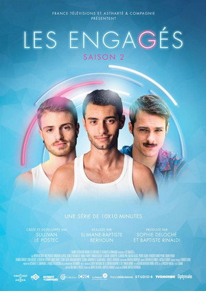 Saison 2