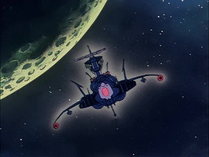La Bataille de la planète de l'arc-en-ciel