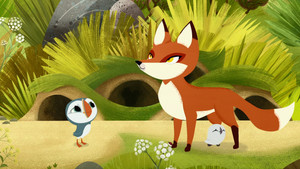 Friendly Flynne