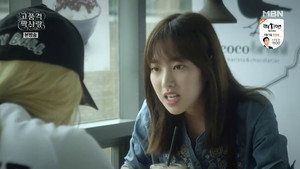 Épisode 5