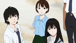 La salle de classe bondissante