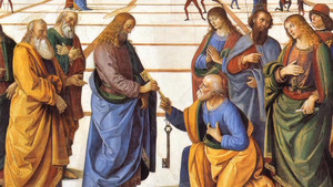 The Indispensable Men: Peter, Paul, and the Missionary Adventure