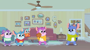 Épisode 4