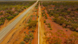 The Vast West