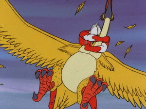 Épisode 16