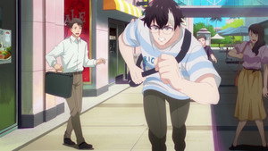 Épisode 1