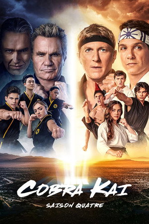 Saison 4