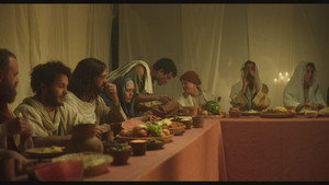 Les noces de Cana