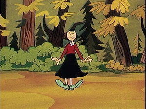 Les Chaussons enchantées