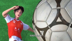晏凌与教练矛盾爆发