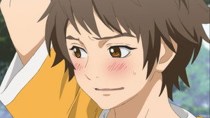 Your First Cheerleader Smile
