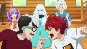 Épisode 5