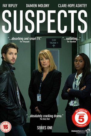 Saison 1