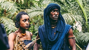 Épisode 1