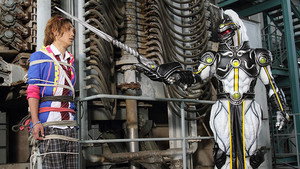 Electric Shock, Steadily
