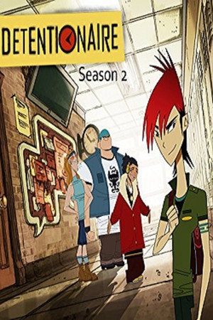 Saison 2