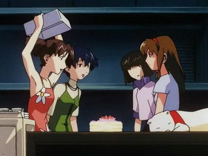 Épisode 5