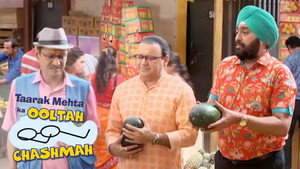 Watermelon Mission For Gokuldham