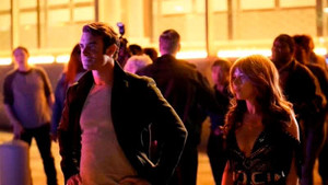 The Last Dance