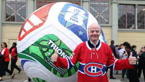 Pourquoi Gianni Infantino fait-il autant parler de lui (en mal) ?