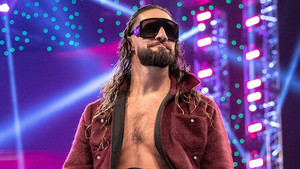 Seth "Freakin" Rollins