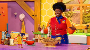 Épisode 3