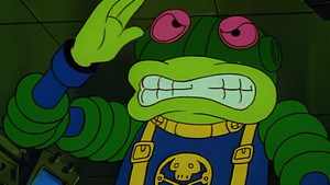 The Good, the Bad, and the Warty