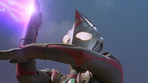 Final Chapter I: A New Shadow