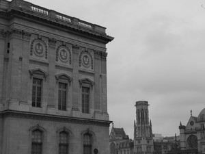 Le louvre