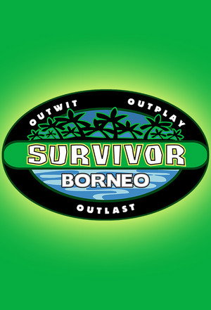 Borneo