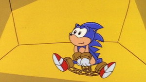 Sonic Breakout
