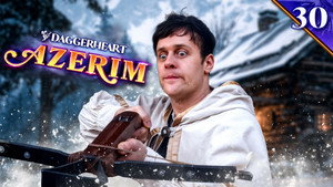 Greg and Baradun the Tanks