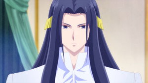 The Villainess Always Gets Condemned