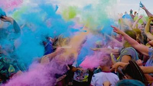 Do colors manipulate us?