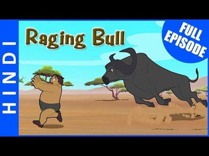 Raging Bull
