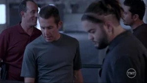 Épisode 8